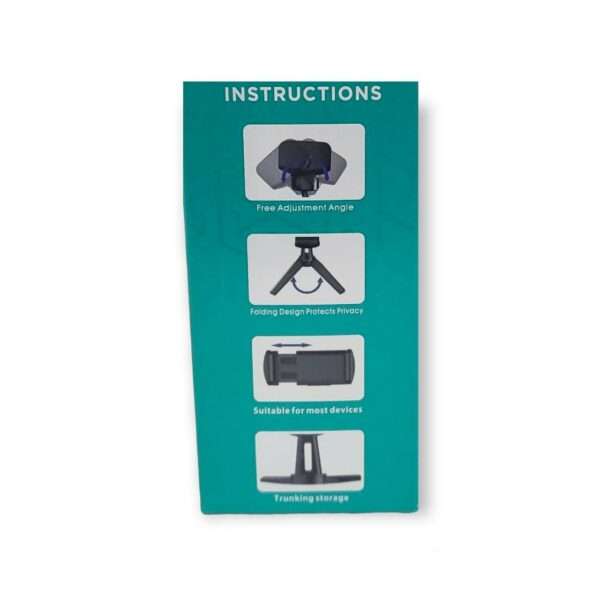Aerbes AB-S690 Desktop Phone Holder Bracket