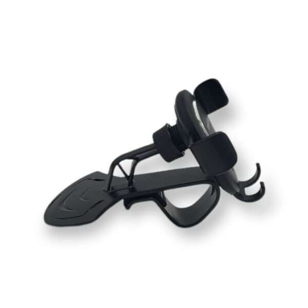 Aerbes AB-Q582 Car Dashboard Cellphone Holder With 360° Rotation