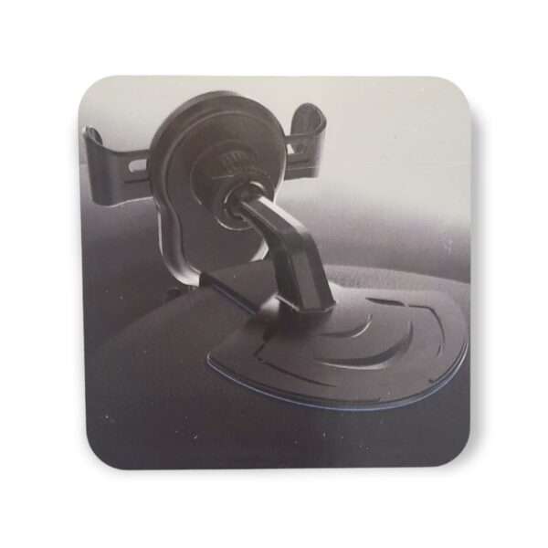 Aerbes AB-Q582 Car Dashboard Cellphone Holder With 360° Rotation