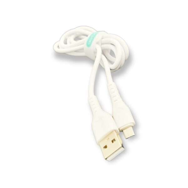 AB-S615M Micro USB 1m 2 4A Cable