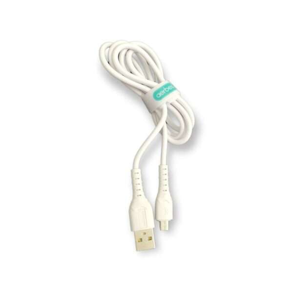 AB-S615M Micro USB 1m 2 4A Cable
