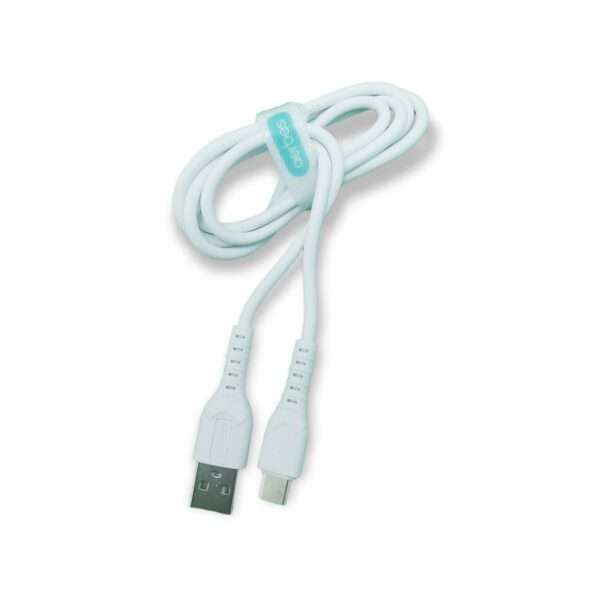 AB-S615T Type C Compatible USB Cable