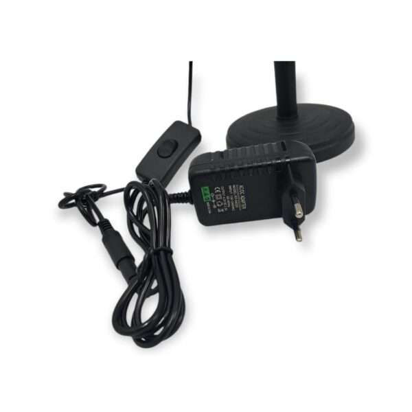 C7-20-3 Sunset Atmosphere Lamp 39cm With DC 2.5A  Power Supply