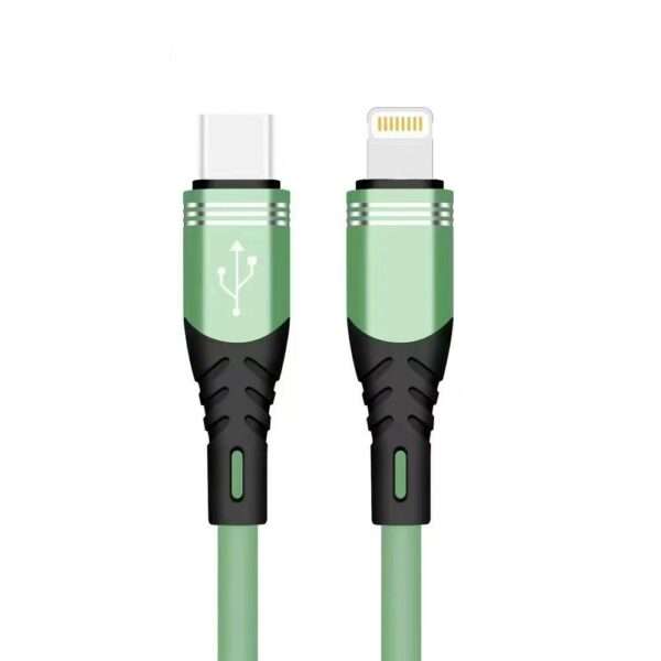 A925 C-i5 Type C to Lightning 1m Cable