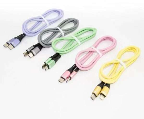 A925 C-i5 Type C to Lightning 1m Cable