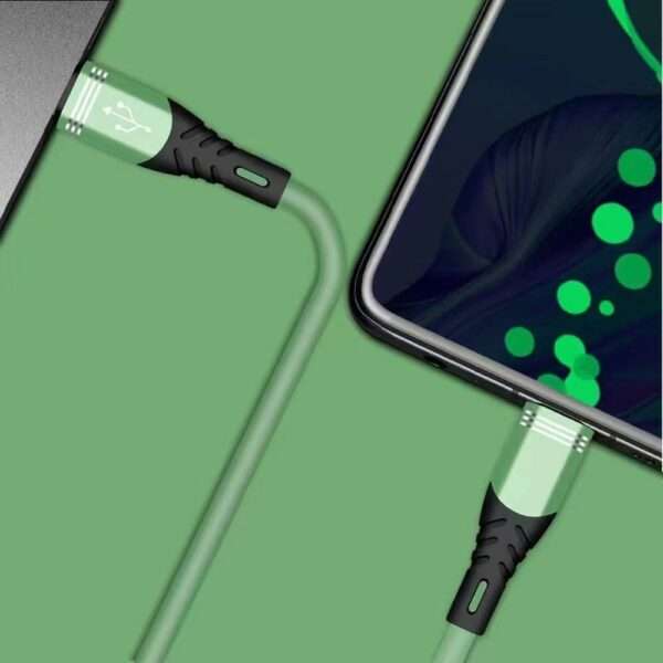 A925 C-i5 Type C to Lightning 1m Cable
