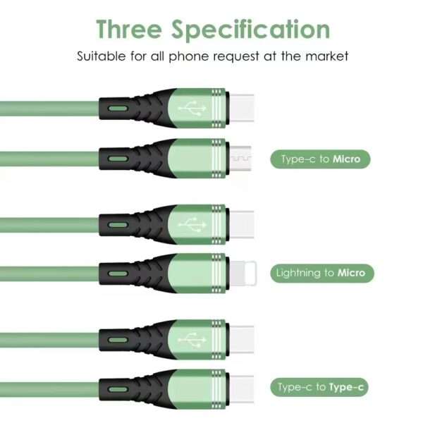 A925 C-i5 Type C to Lightning 1m Cable