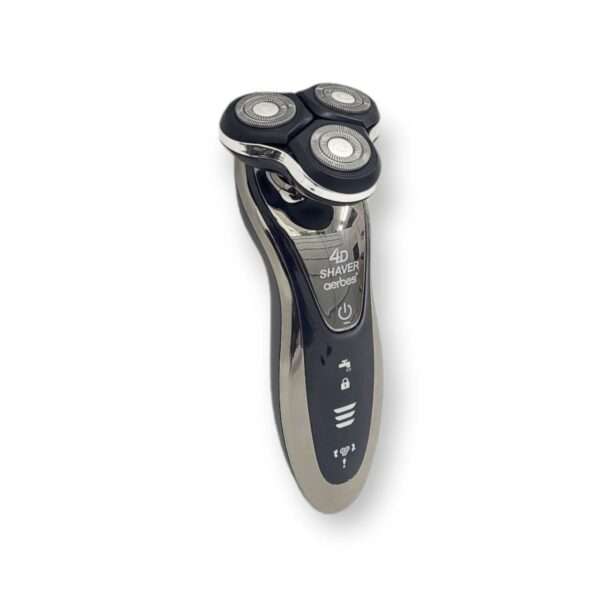 Aerbes AB-J18 USB Charging 4D Electric Shaver