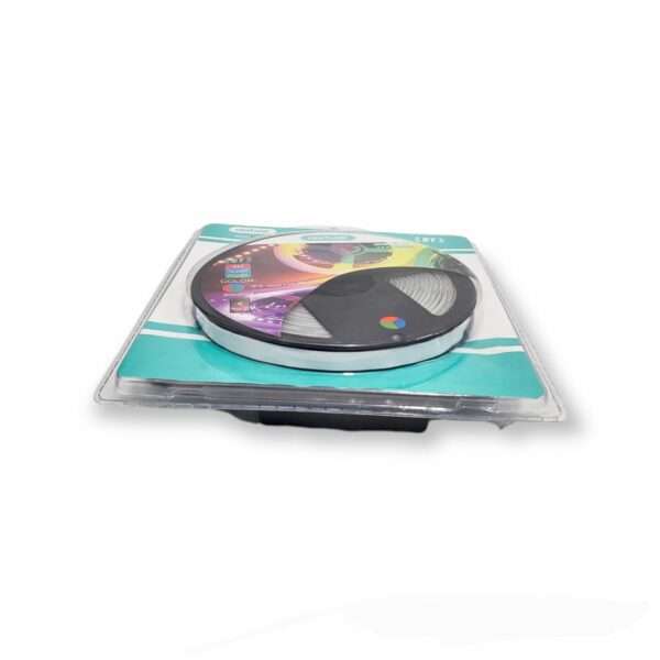 Aerbes AB-Z837 5M LED Strip Music Sync LED 5050 Color With Bluetooth