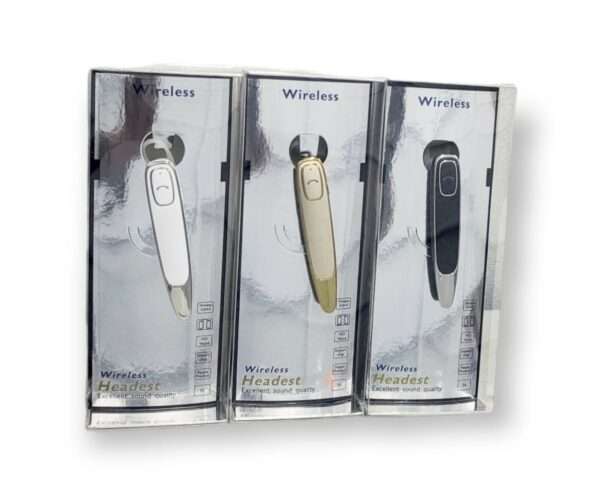 Wireless Headsets Stereo