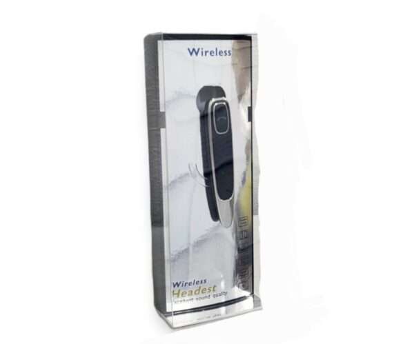 Wireless Headsets Stereo