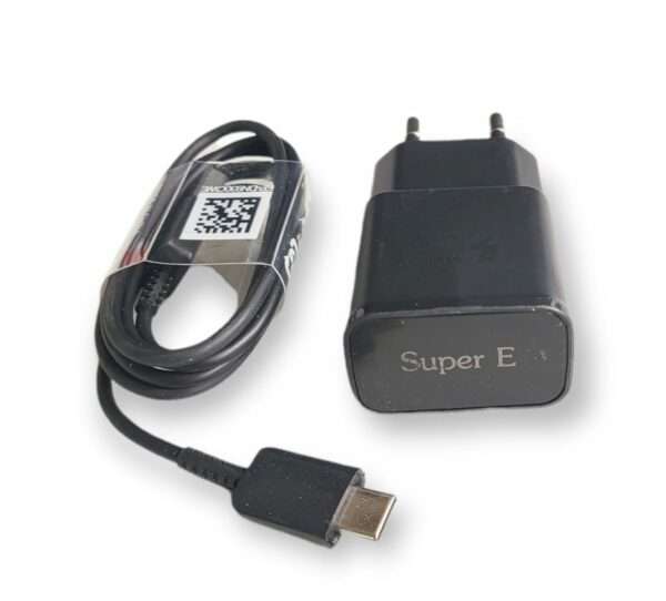 S10 Smart 2 in 1 Charger