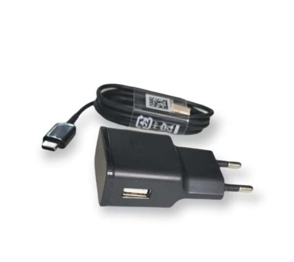S10 Smart 2 in 1 Charger