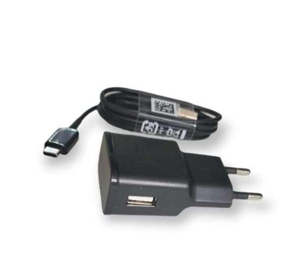 S10 Smart 2 in 1 Charger