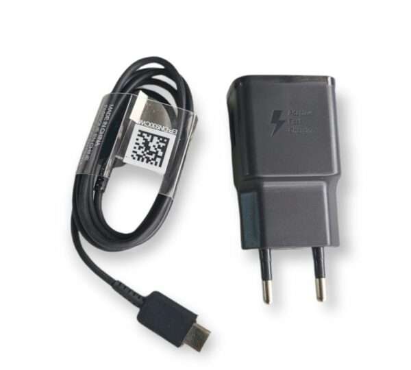 S10 Smart 2 in 1 Charger