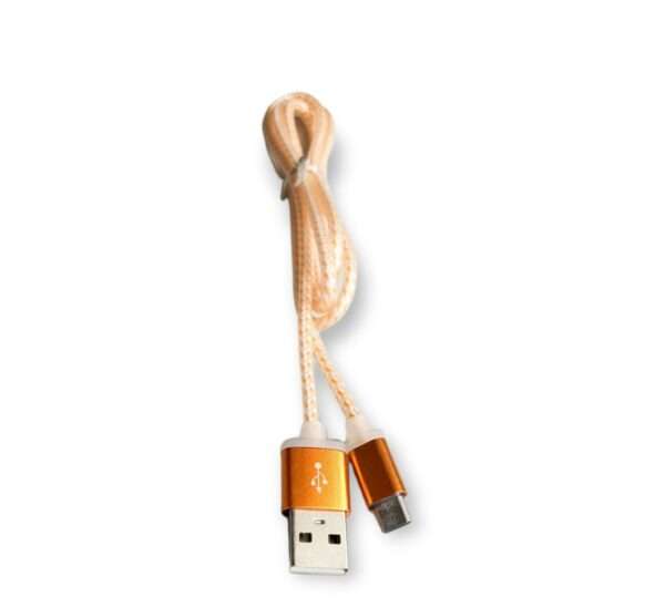 1M Micro USB Cable