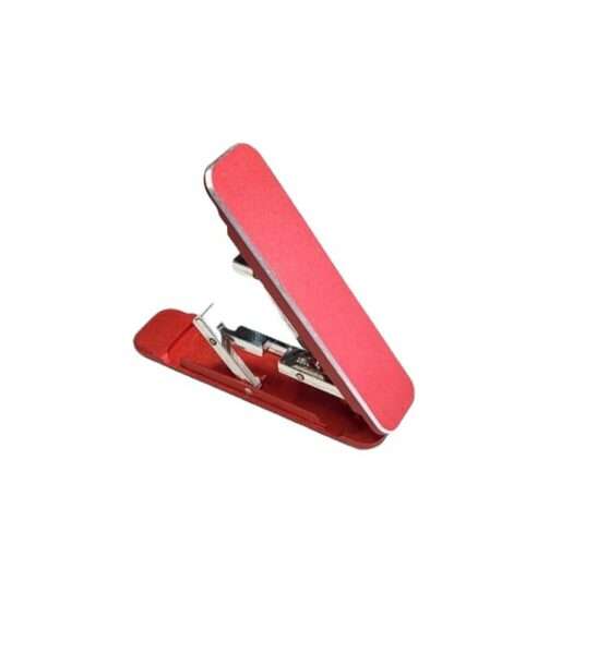 Universal Mini Metal Foldable Mobile Phone Holder