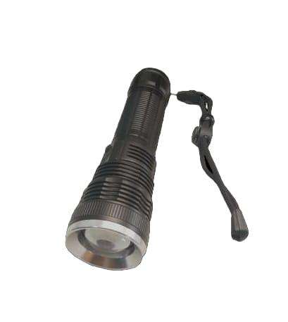 FA-A80 Super E White Laser Rechargeable Flashlight