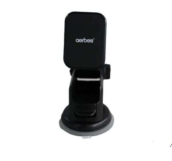 Aerbes AB-Q585 Magnetic 360° Rotation Car Phone Holder