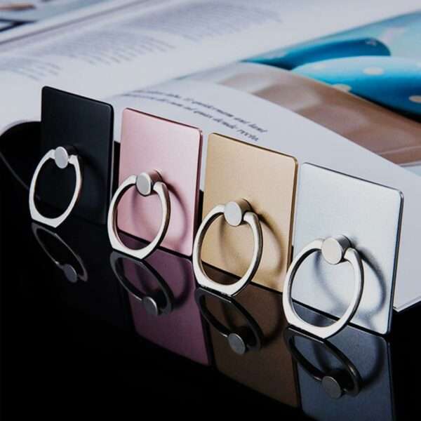 Mobile Phone Ring Buckle