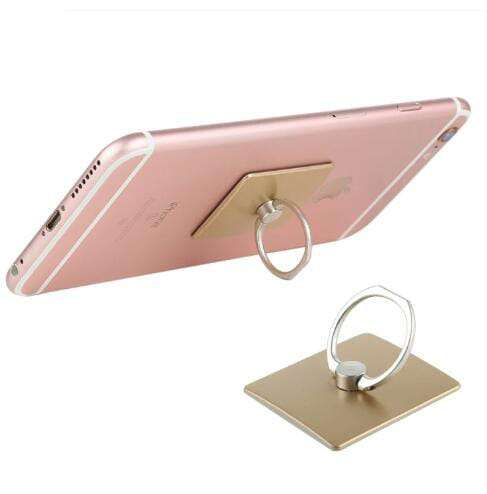 Mobile Phone Ring Buckle