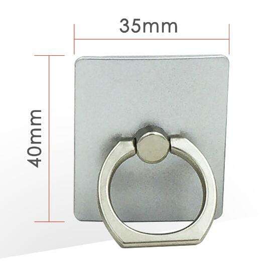 Mobile Phone Ring Buckle