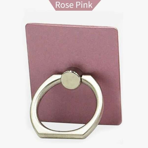 Mobile Phone Ring Buckle