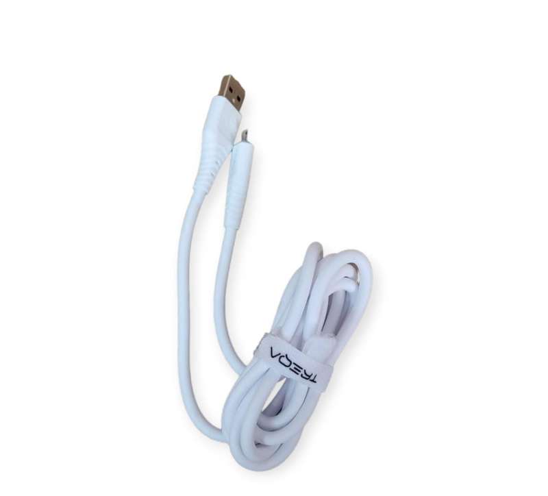 Treqa CA-8711 Micro USB Cable 5.1A 1.5M