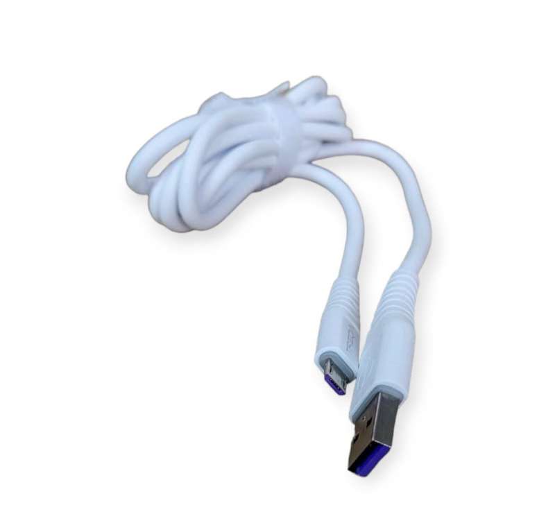 Treqa CA-8711 Micro USB Cable 5.1A 1.5M