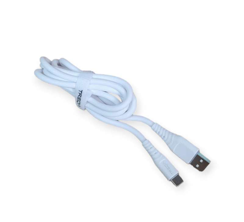 Treqa CA-8713 Type C USB Cable 5.1A  1.5M
