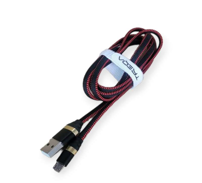 Treqa CA-8311 Micro USB Cable 3.1A