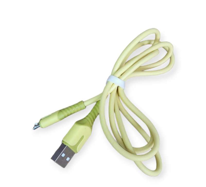 Treqa CA-8661 Micro USB Cable 5.1A