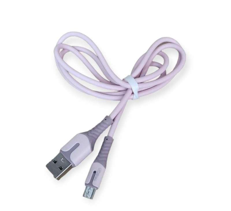Treqa CA-8661 Micro USB Cable 5.1A