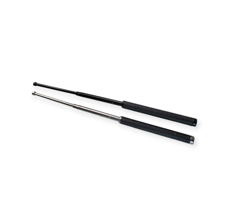 FA-S03 Police Telescopic Self Defense Baton Stick