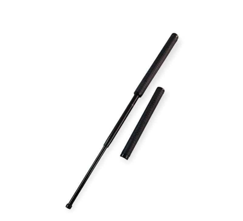 FA-S03 Police Telescopic Self Defense Baton Stick