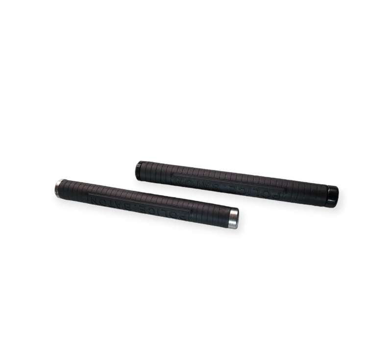 FA-S03 Police Telescopic Self Defense Baton Stick