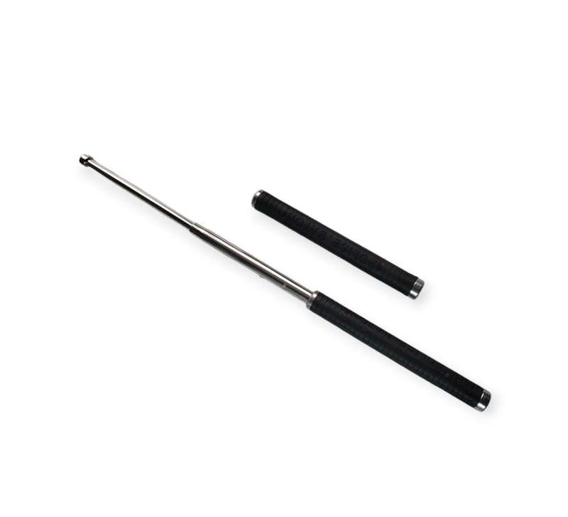 FA-S03 Police Telescopic Self Defense Baton Stick