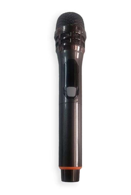 109 Professional Universal Wireless Microphone