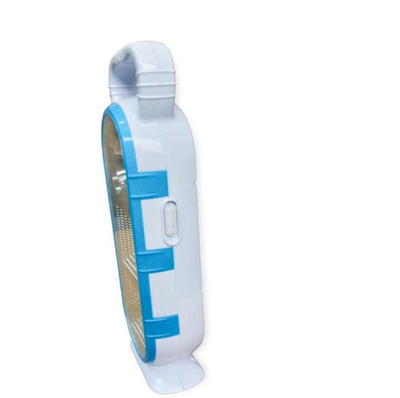 FA-7122 Rechargeable USB Emergency Portable Lamp With Built In Battery Or Use Normal Batteries