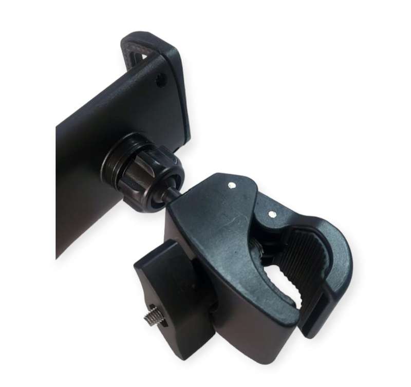 Treqa BC-T17 Bicycle Phone Mount Bracket