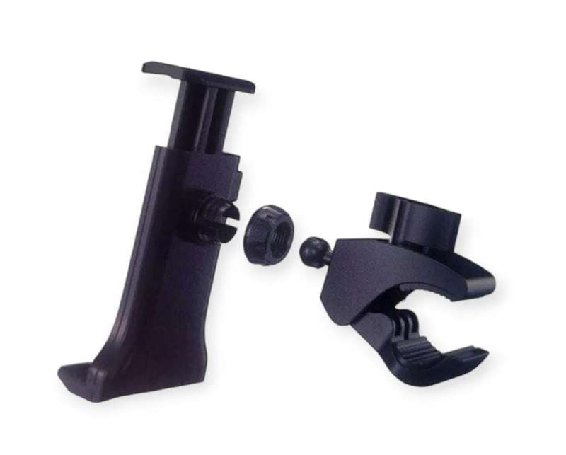Treqa BC-T17 Bicycle Phone Mount Bracket