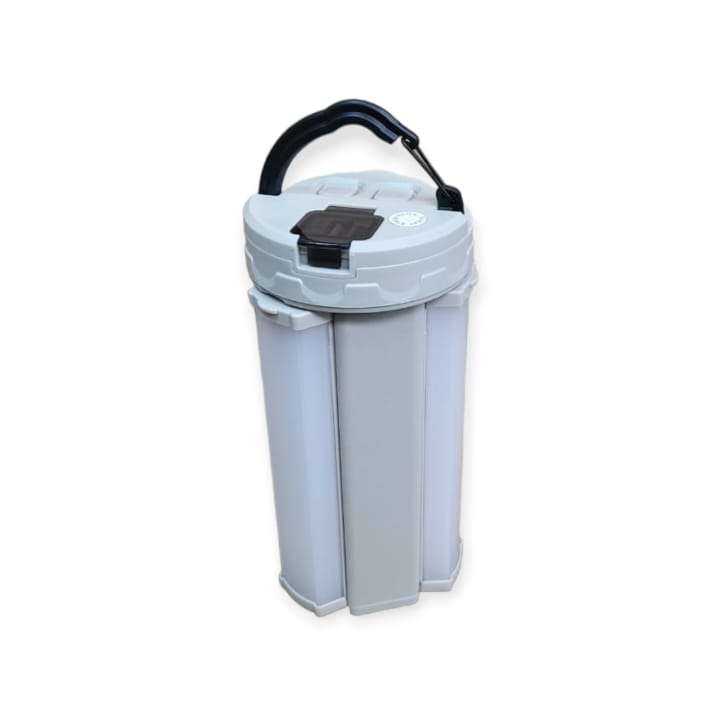 FA-6608 Rechargeable Foldable Camping Lantern With Expand Mode