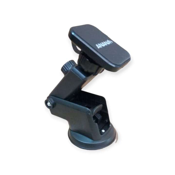 Ananas AS-50492 Car Sunction Cup Magnetic Universal Phone Holder