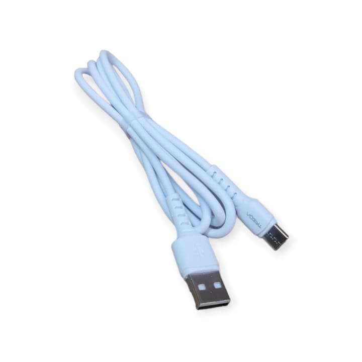 Treqa CA-8763 Type C USB Cable 6A 1M