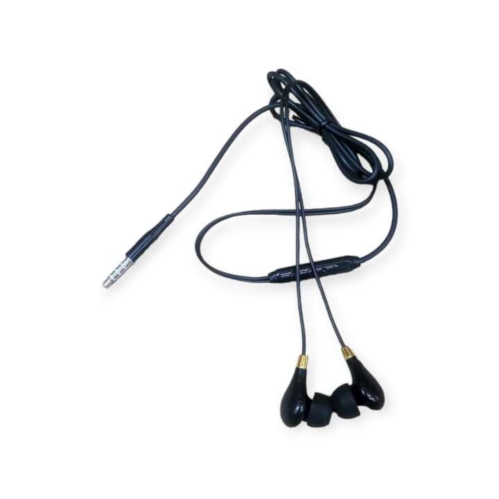 Treqa EP-737 Stereo Wired Earphones  3.5mm