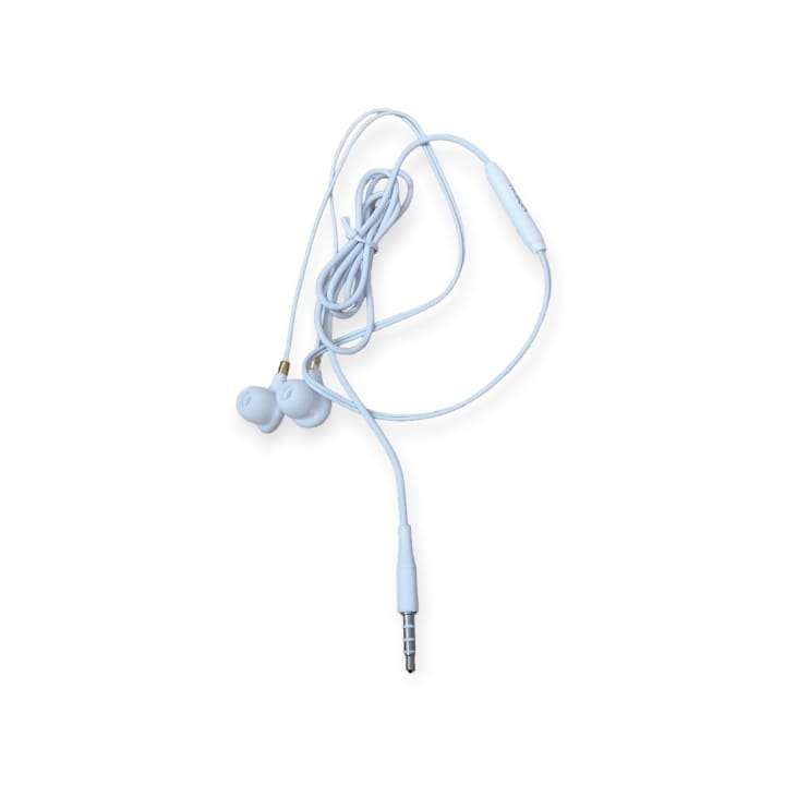 Treqa EP-737 Stereo Wired Earphones  3.5mm