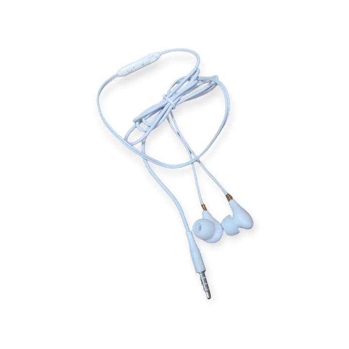 Treqa EP-737 Stereo Wired Earphones  3.5mm