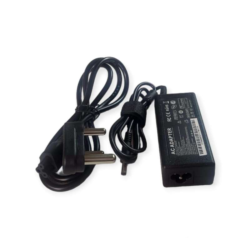 SE-P011 12V Laptop Charger For HP 5A Pin Size 5.5X2.5mm
