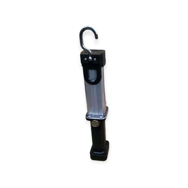 FA-820 Rechargeable Magnetic COB Light With A Hook