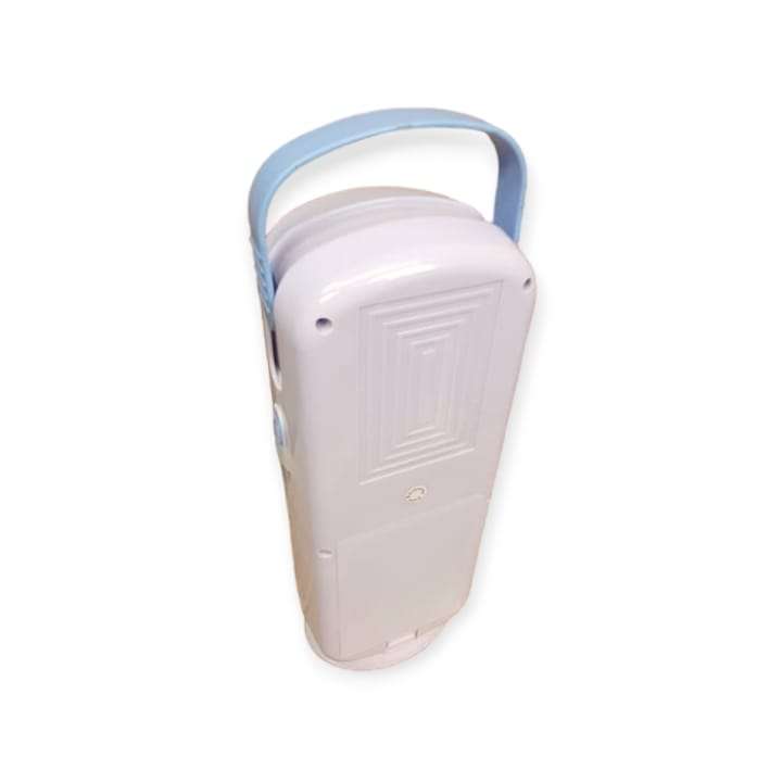 FA-8818A Rechargeable Emergency LED + Tube Light With Built-In Battery